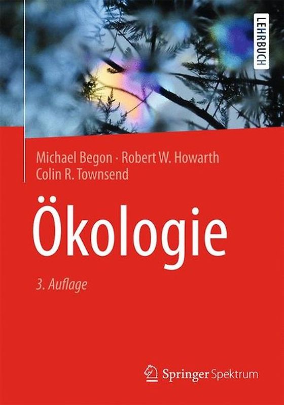 Ökologie