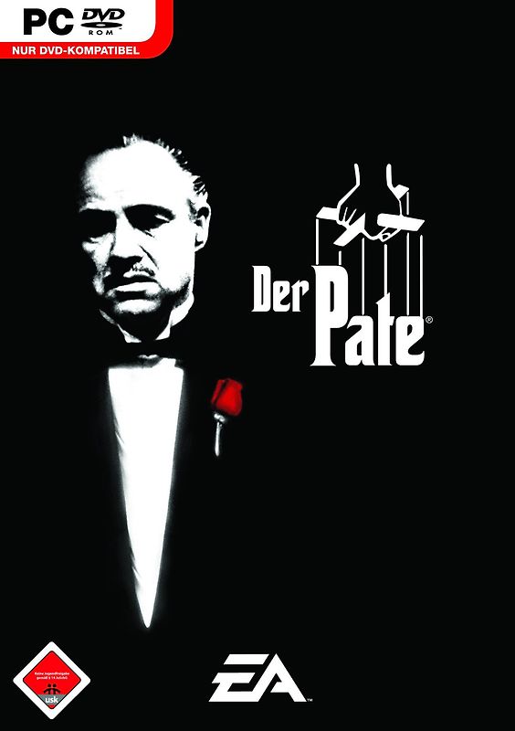 Der Pate - Das Spiel PC Spiele