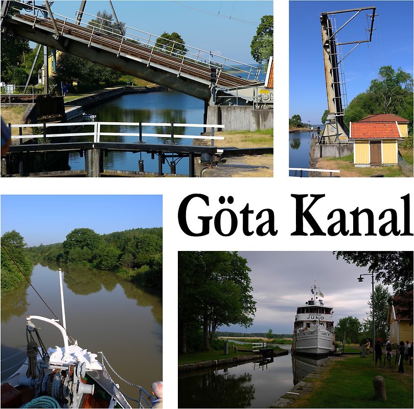 Göta Kanal