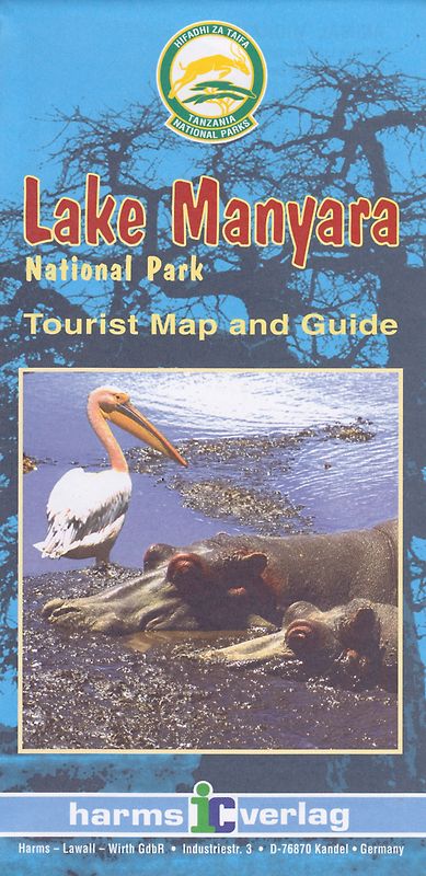 Lake Manyara National Park