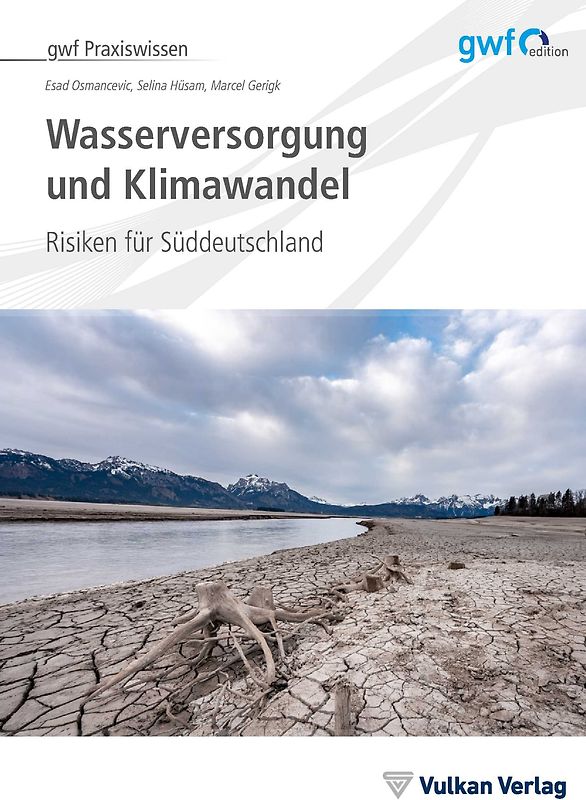 Wasserversorgung und Klimawandel