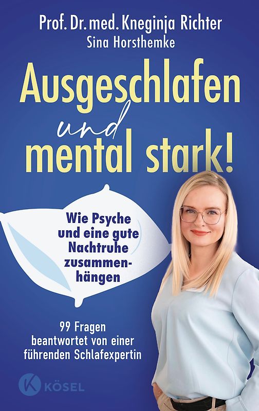Ausgeschlafen und mental stark!