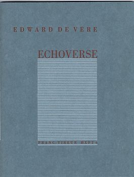 Echoverse