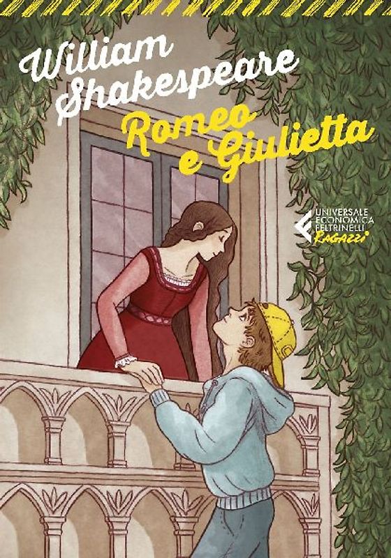 Romeo e Giulietta