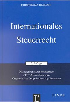 Internationales Steuerrecht