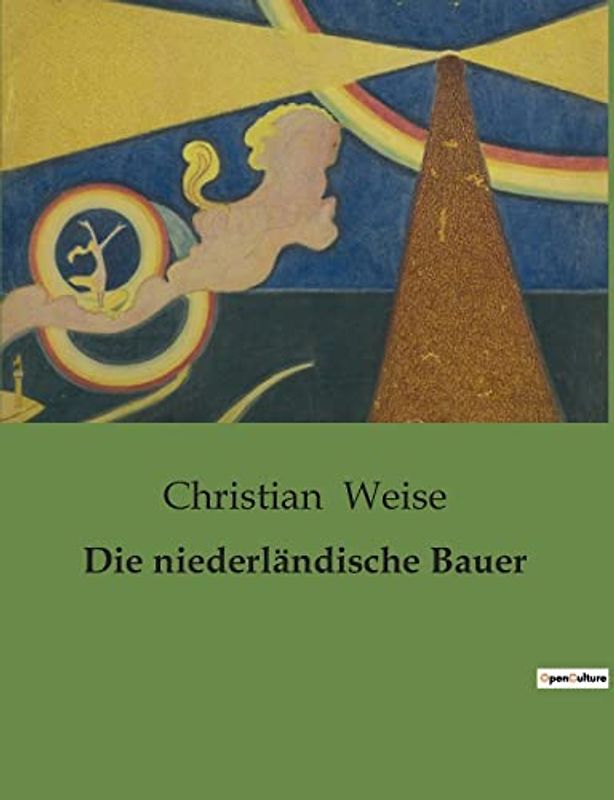 Die niederländische Bauer