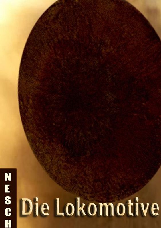 Die Lokomotive