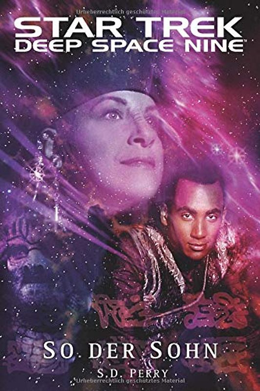 Star Trek - Deep Space Nine 9