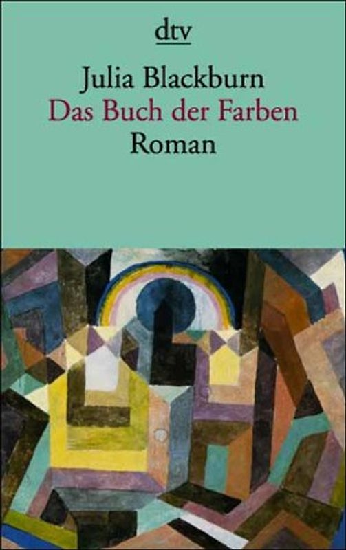 Das Buch der Farben