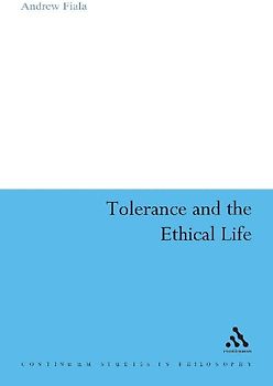 Tolerance and the Ethical Life