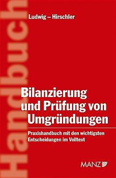 Bilanzierung und Prüfung von Umgründungen