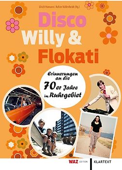 Disco, Willy & Flokati