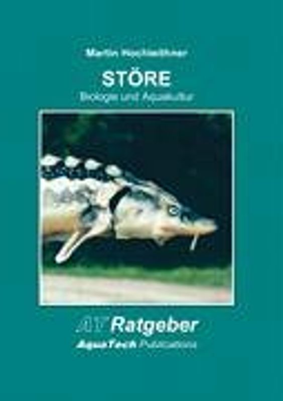 Störe (Acipenseriformes)