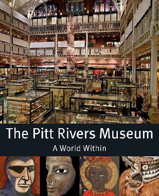 The Pitts River Museum