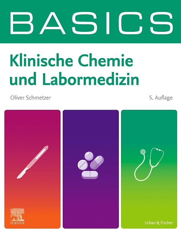 BASICS Klinische Chemie und Labormedizin