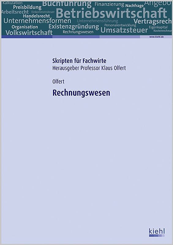 Rechnungswesen