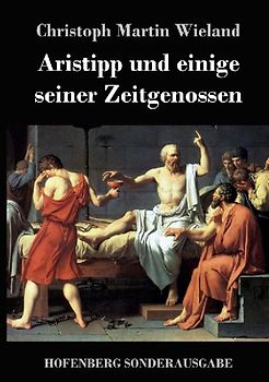 Aristipp und einige seiner Zeitgenossen