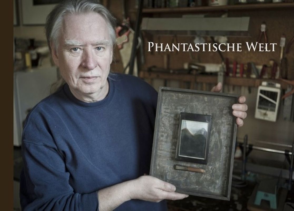 Phantastische Welt