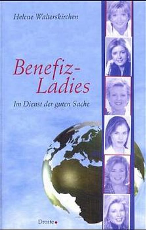 Benefiz-Ladies