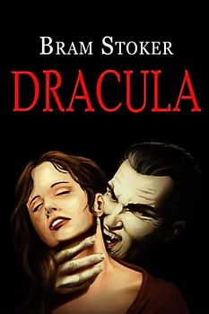 dracula bram stoker(Annotated Edition)