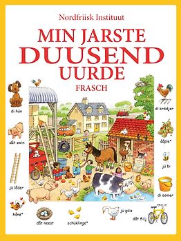 Min jarste duusend uurde