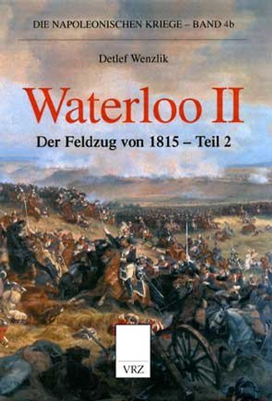 Waterloo II