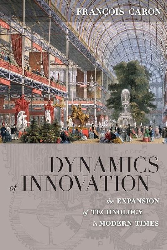 Dynamics of Innovation