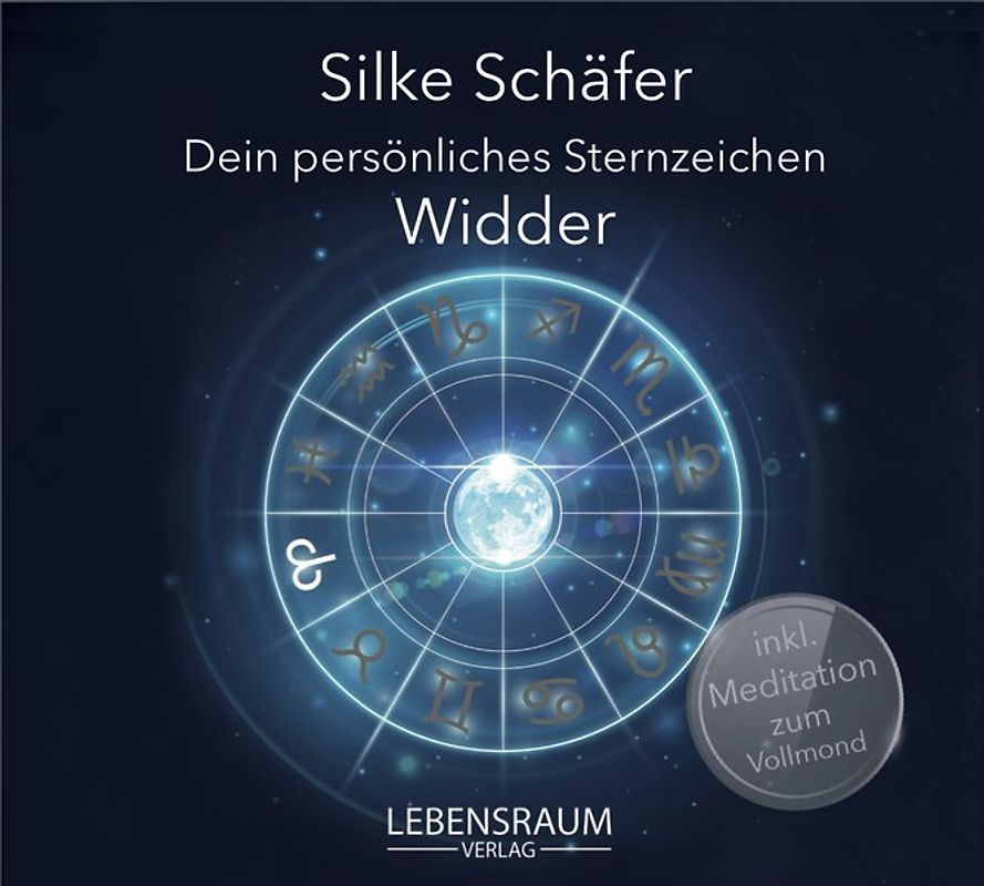 Dein persönliches Sternzeichen