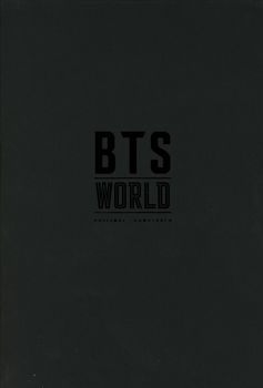 BTS WORLD (Original Soundtrack)