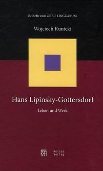 Hans Lipinsky-Gottersdorf