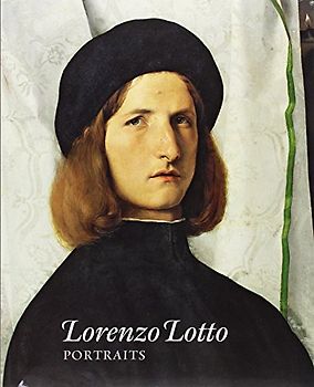 Lorenzo Lotto. Portraits