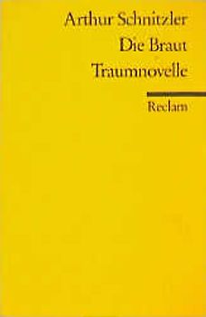 Die Braut. Traumnovelle