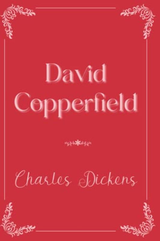 David Copperfield: Eleganse Edition