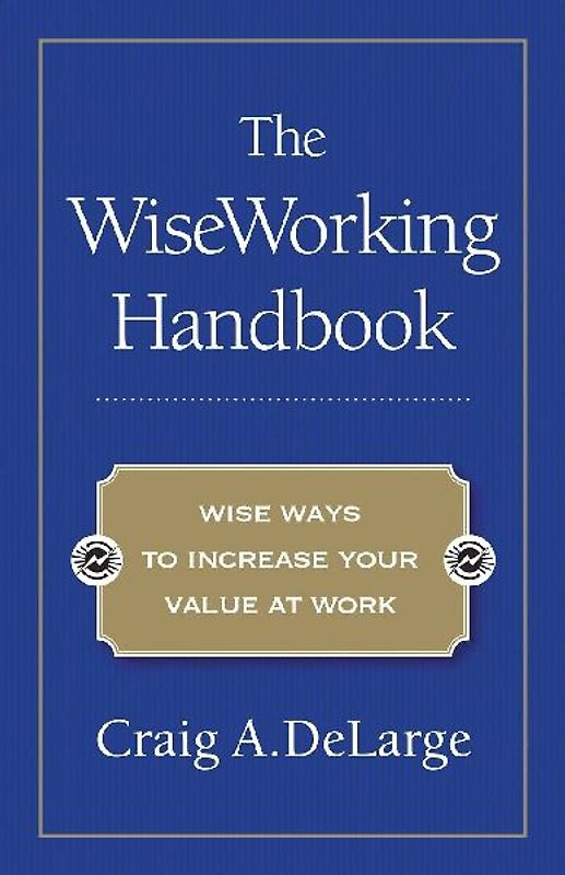 The WiseWorking Handbook