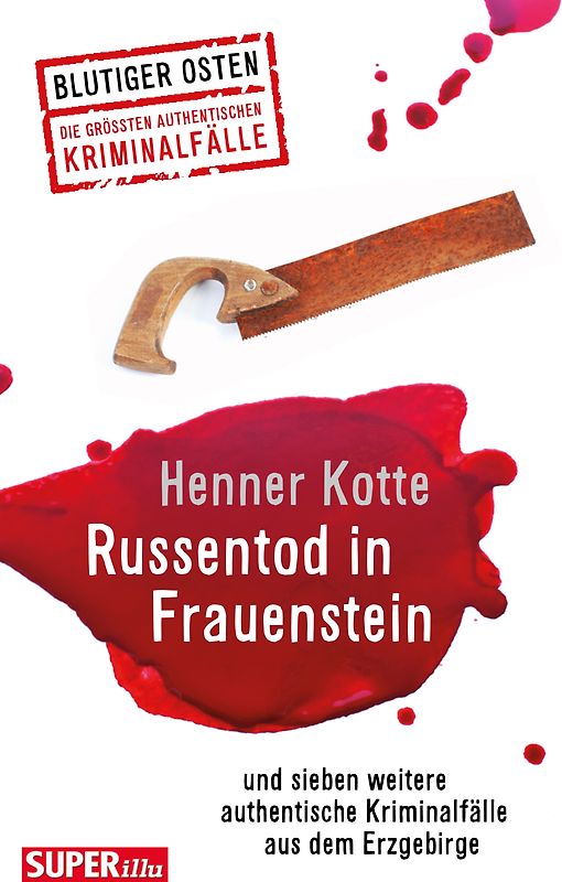 Russentod in Frauenstein. Blutiger Osten Band 68