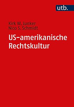 US-amerikanische Rechtskultur