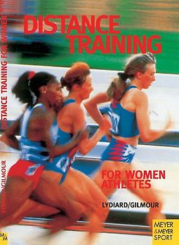 Distance Training for Women Athletes