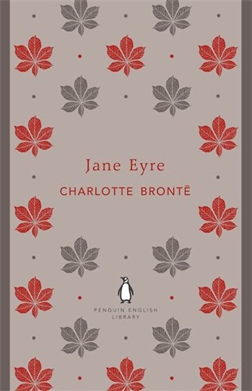 Jane Eyre (Penguin English Library) - Brontë, Charlotte