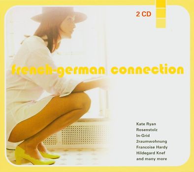 Various - Connection Box