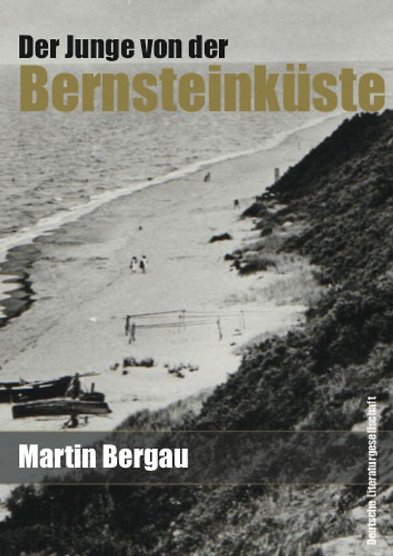 Der Junge von der Bernsteinküste