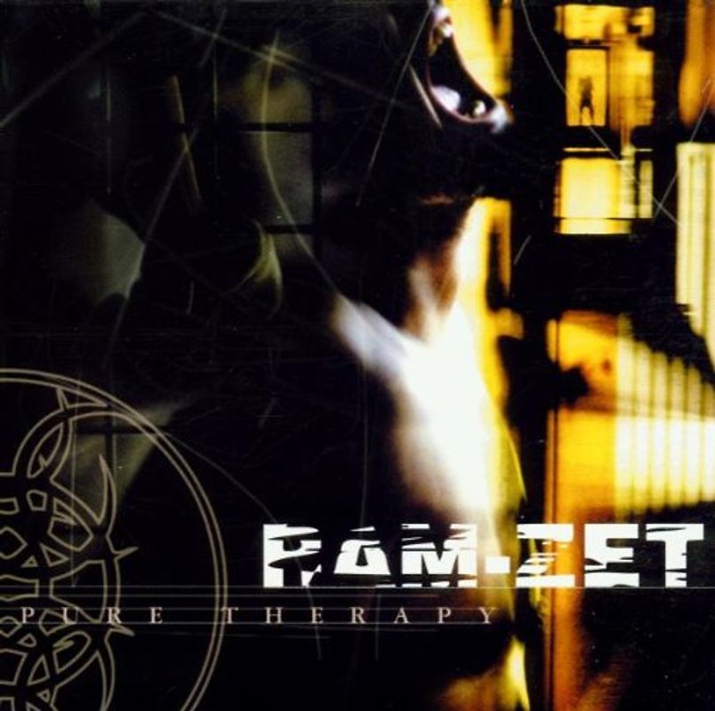 Ram-Zet - Pure Therapy