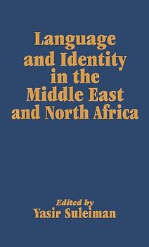Language and Identity in the Middle East and North Africa