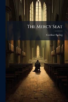 The Mercy Seat