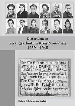 Zwangsarbeit im Kreis Monschau 1939-1945