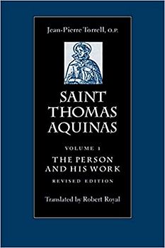 Saint Thomas Aquinas V1