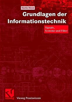 Grundlagen der Informationstechnik