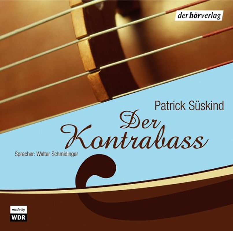Der Kontrabass