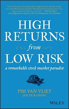 High Returns from Low Risk