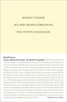 Aus der Akasha-Forschung