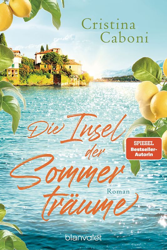 Die Insel der Sommerträume